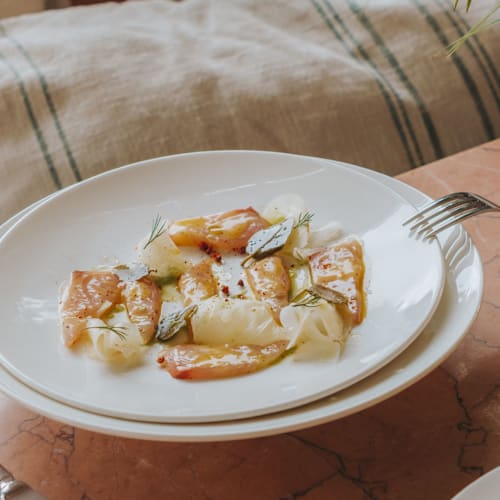 Restaurant Bella, Cannes