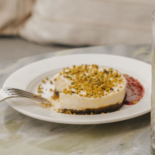 Restaurant Bella, Cannes