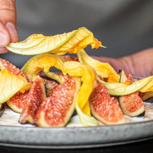 Restaurant Bella, Cannes