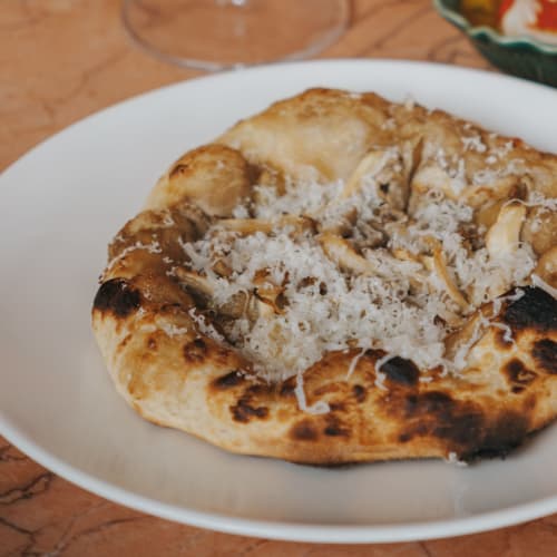 Restaurant Bella, Cannes