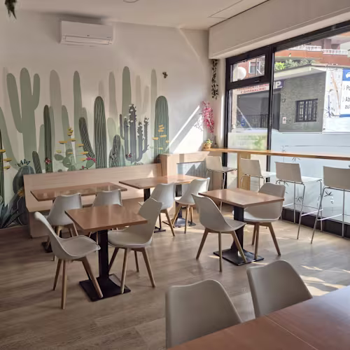 Mia Sushi & Poke, Milano