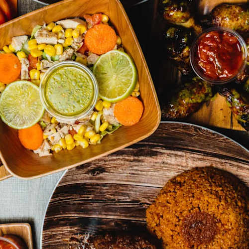 African Evasion Ivry, Ivry-sur-Seine