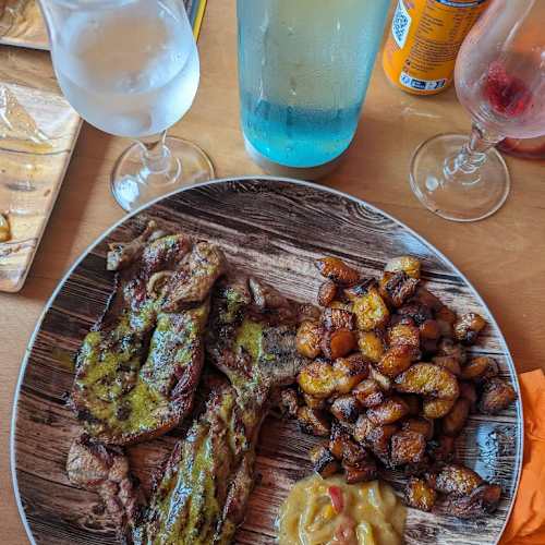 African Evasion Ivry, Ivry-sur-Seine