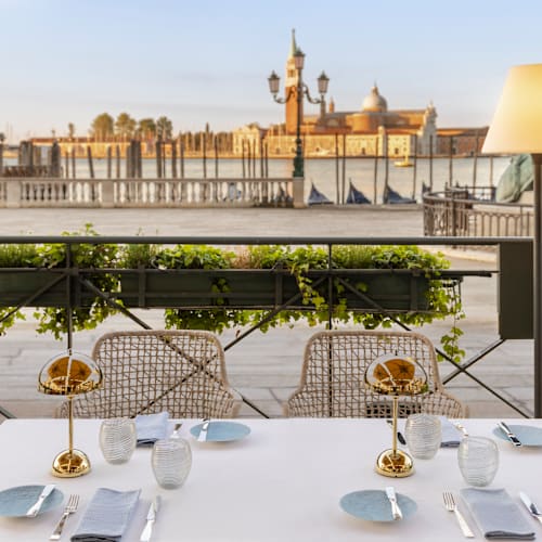 LPV Bistrot, Venezia