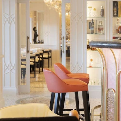 LPV Bistrot, Venezia