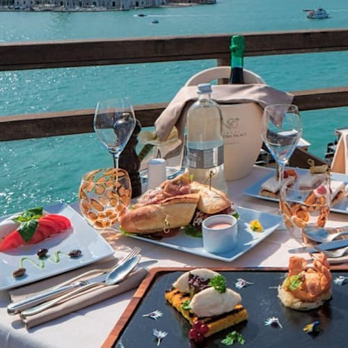 LPV Bistrot, Venezia