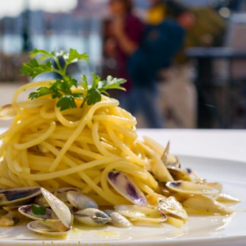 LPV Bistrot, Venezia