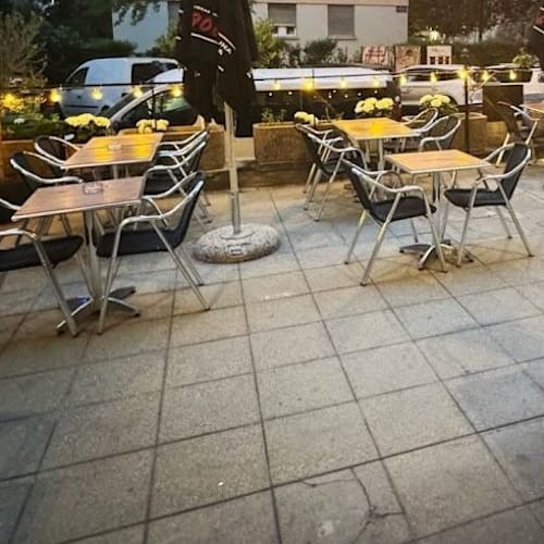 Chez Oscar, Genève