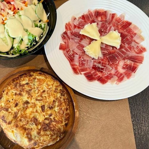 Chez Oscar, Genève