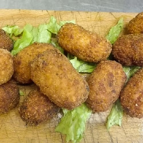 Osteria Salicicchia, Viterbo