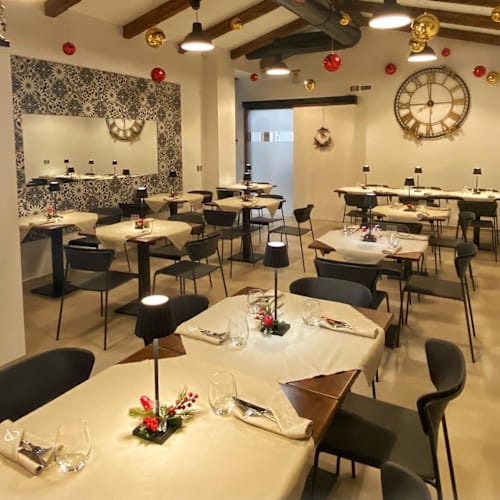 Puglianova, Alberobello