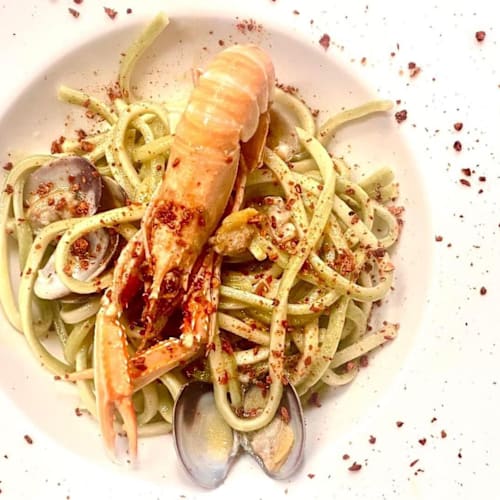 Puglianova, Alberobello