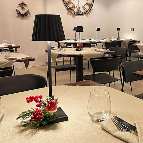 Puglianova, Alberobello