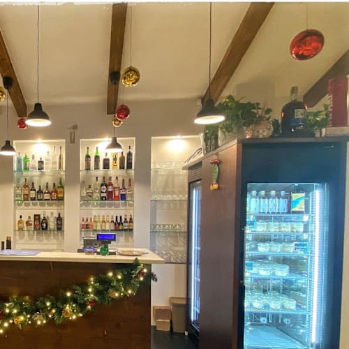 Puglianova, Alberobello