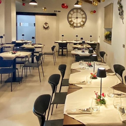 Puglianova, Alberobello