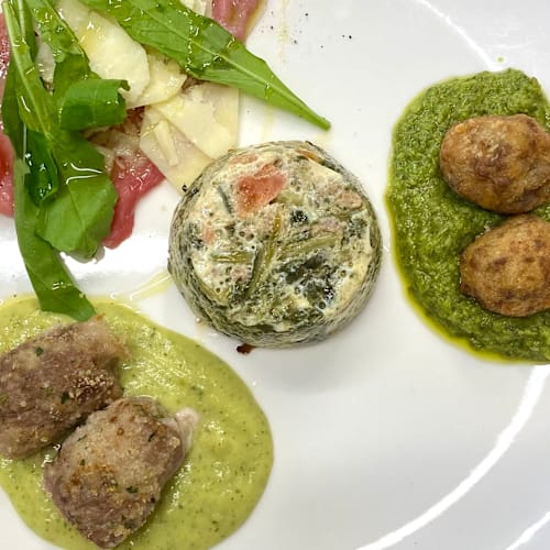 Puglianova, Alberobello