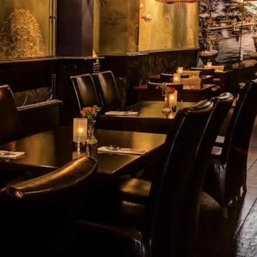 Lestari Indonesisch Restaurant, Arnhem