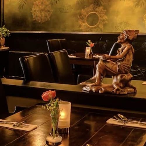 Lestari Indonesisch Restaurant, Arnhem