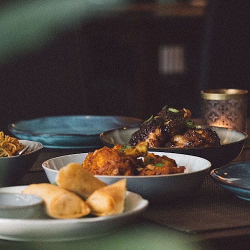 Lestari Indonesisch Restaurant, Arnhem