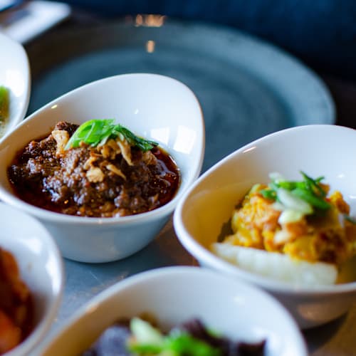 Lestari Indonesisch Restaurant, Arnhem