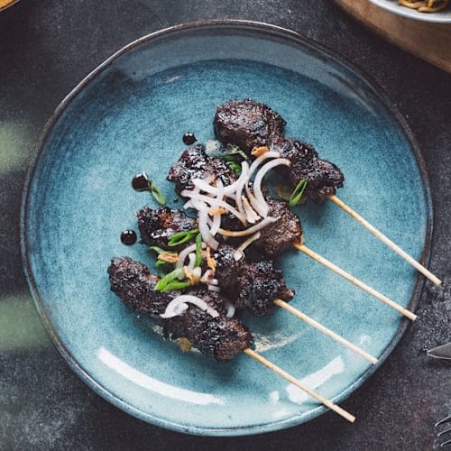 Lestari Indonesisch Restaurant, Arnhem