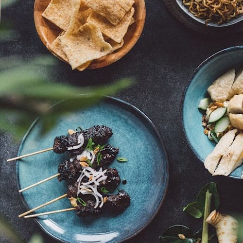 Lestari Indonesisch Restaurant, Arnhem