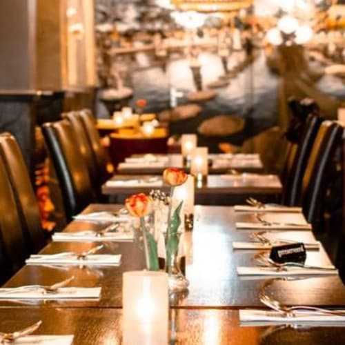 Lestari Indonesisch Restaurant, Arnhem