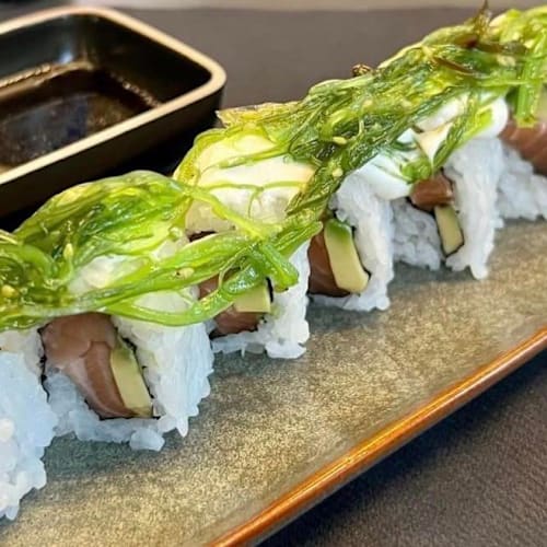 Robata 21 Sushi & Grill, Celle Ligure
