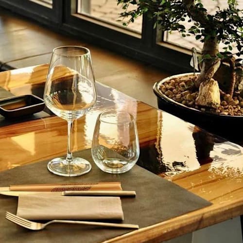 Robata 21 Sushi & Grill, Celle Ligure