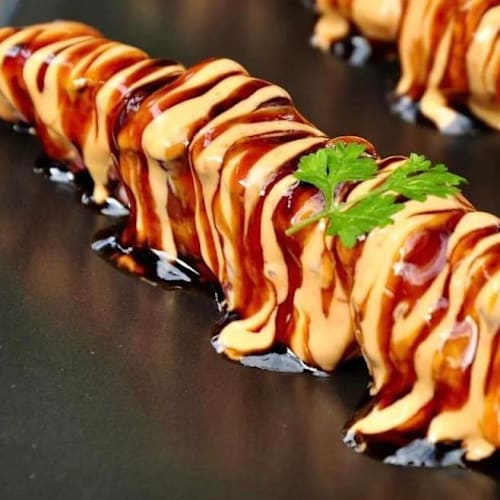 Robata 21 Sushi & Grill, Celle Ligure