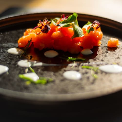 Building Hotel Caserta, Carinaro