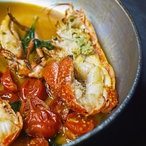 Mavi Restaurant Palazzo Antonietta Castellabate, San Marco