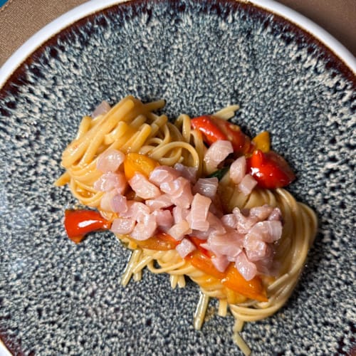 Mavi Restaurant Palazzo Antonietta Castellabate, San Marco