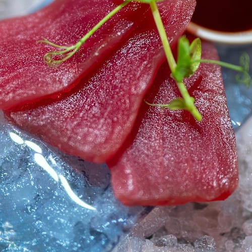 Mavi Restaurant Palazzo Antonietta Castellabate, San Marco