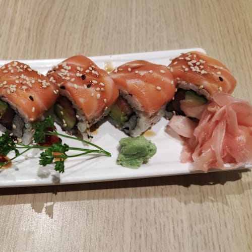 Pretty Sushi, Le Chesnay-Rocquencourt