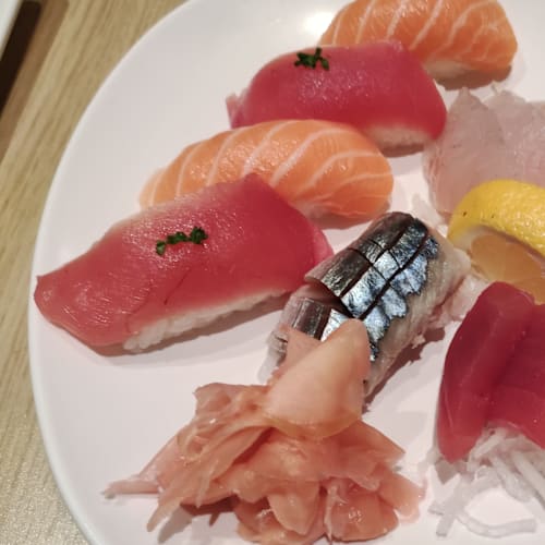 Pretty Sushi, Le Chesnay-Rocquencourt