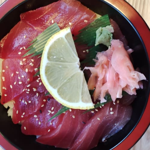 Pretty Sushi, Le Chesnay-Rocquencourt