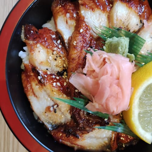 Pretty Sushi, Le Chesnay-Rocquencourt