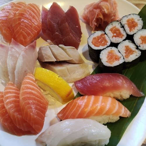 Pretty Sushi, Le Chesnay-Rocquencourt