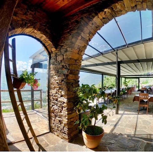 La Cantina di Tappia, Villadossola