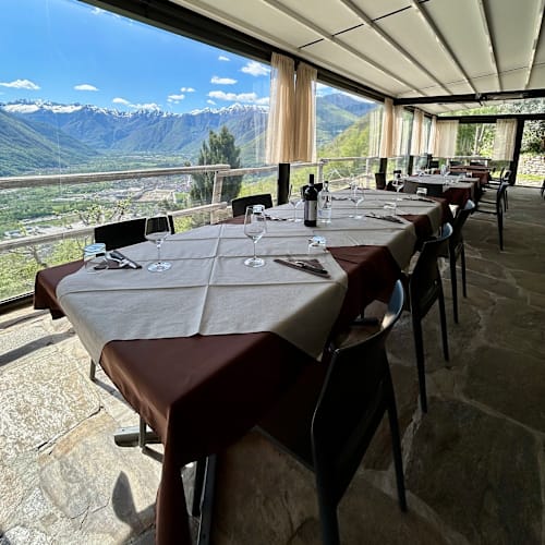 La Cantina di Tappia, Villadossola