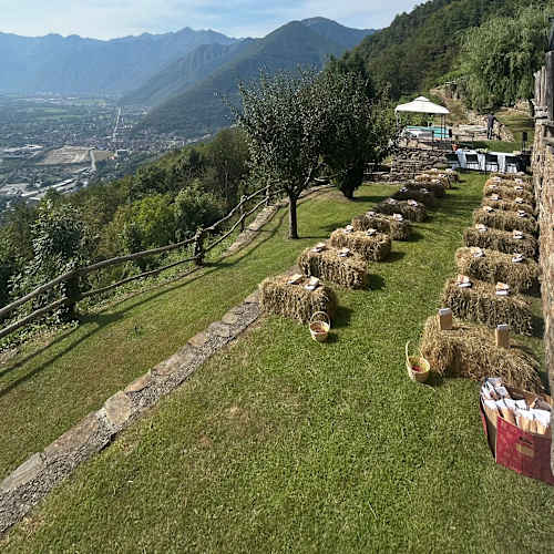 La Cantina di Tappia, Villadossola