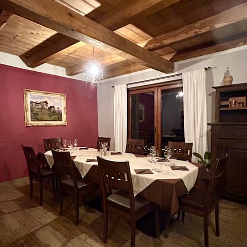 La Cantina di Tappia, Villadossola