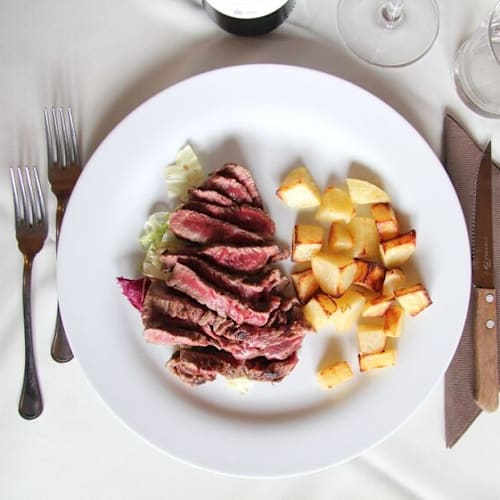 La Cantina di Tappia, Villadossola