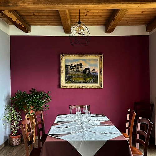 La Cantina di Tappia, Villadossola