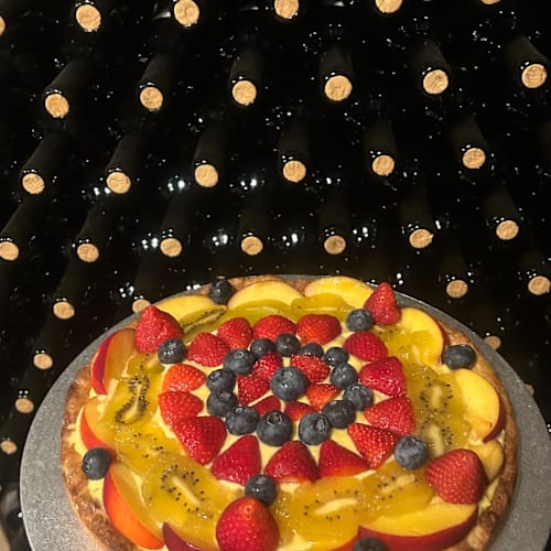 La Cantina di Tappia, Villadossola