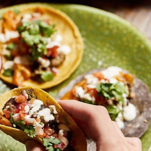 Taco's & Tequila, Amsterdam