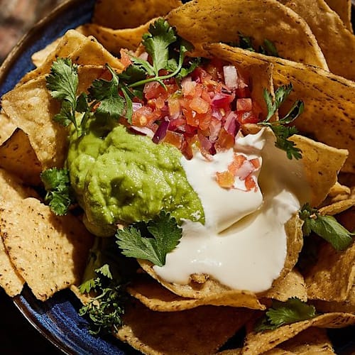 Taco's & Tequila, Amsterdam