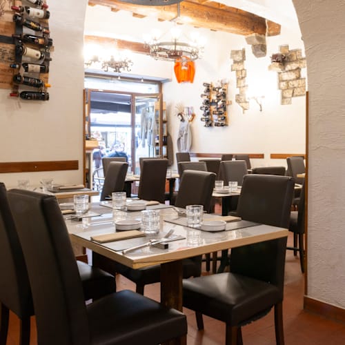 Da Tegamino, Firenze