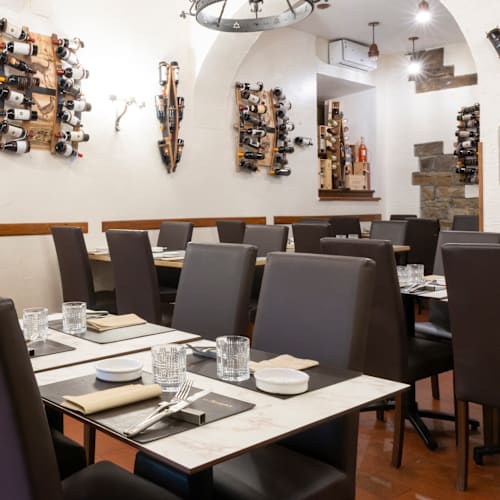 Da Tegamino, Firenze